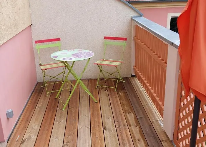 Modernes Wohnen Im Alten Beelitz Wohnung 2