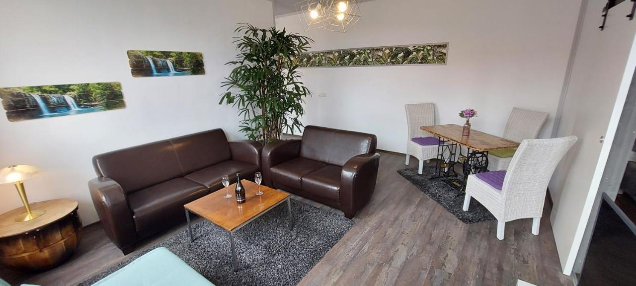 Apartment Modernes Wohnen Im Alten 2 Beelitz